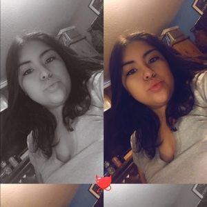 Meet your Posher, Liliana